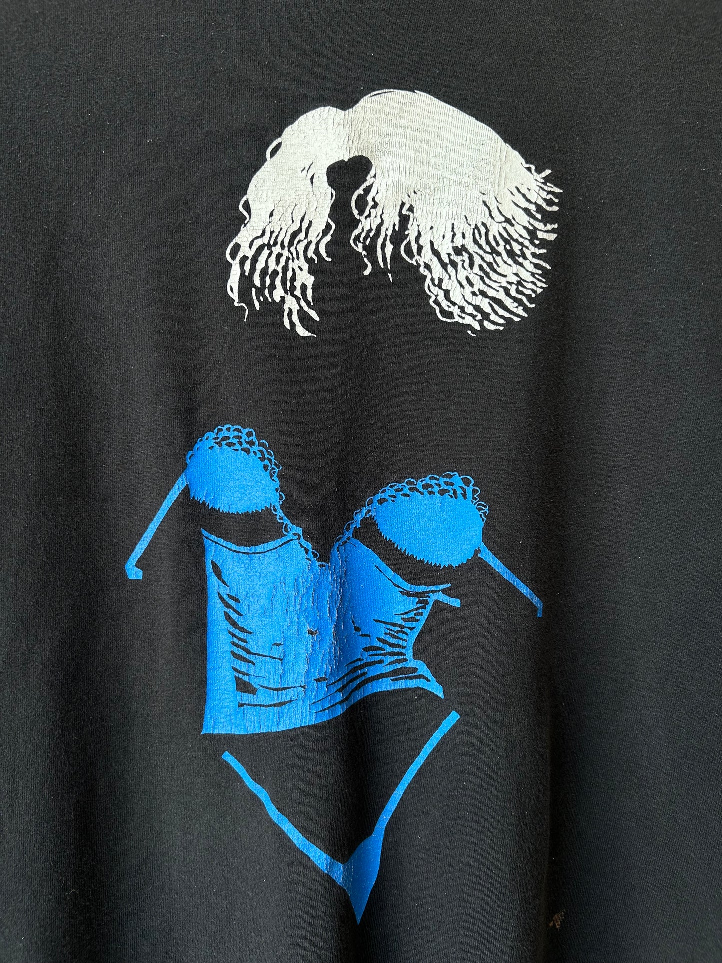 2005 Sin City Movie Promo T-Shirt