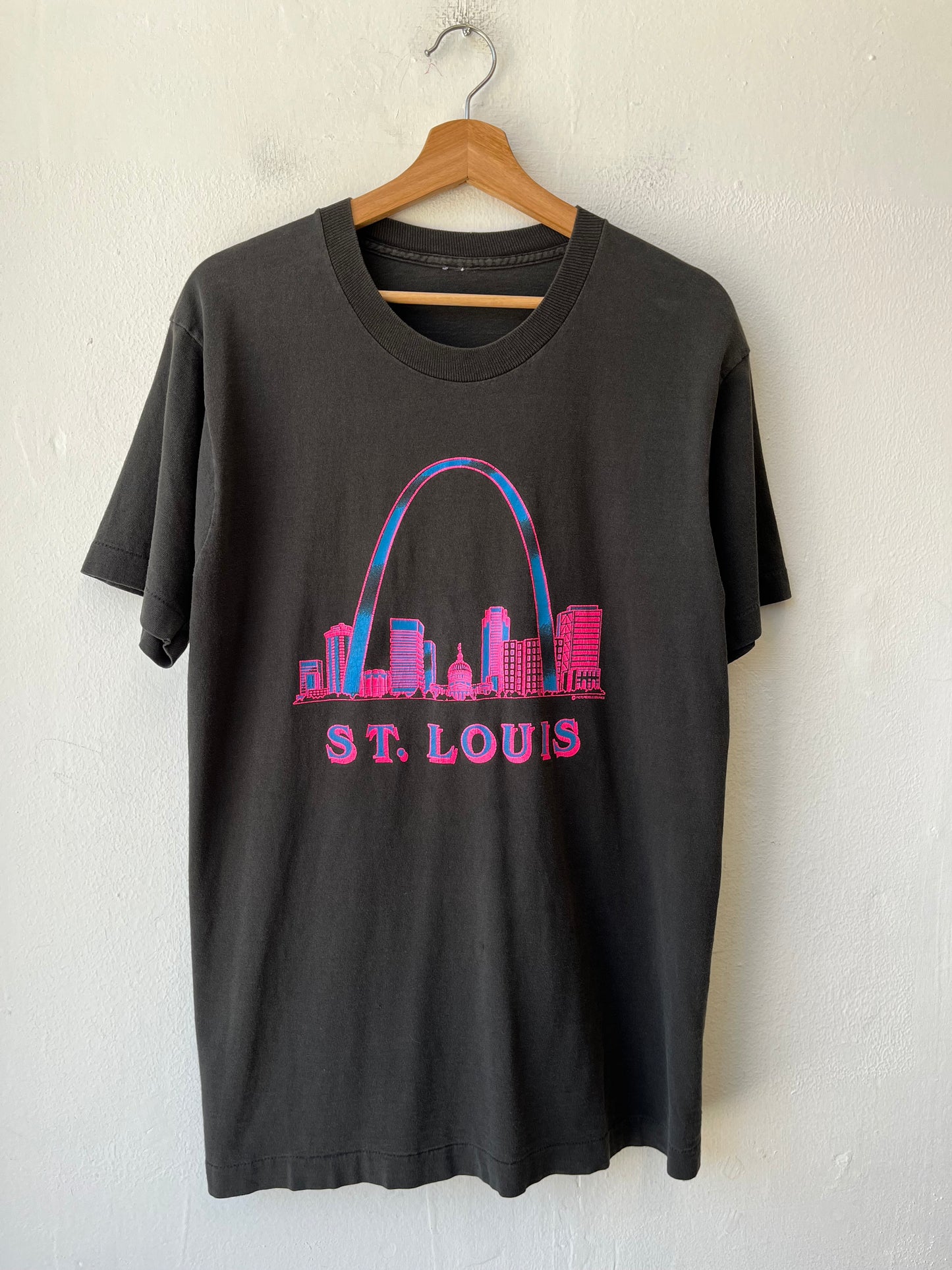 90's St. Louis T-Shirt
