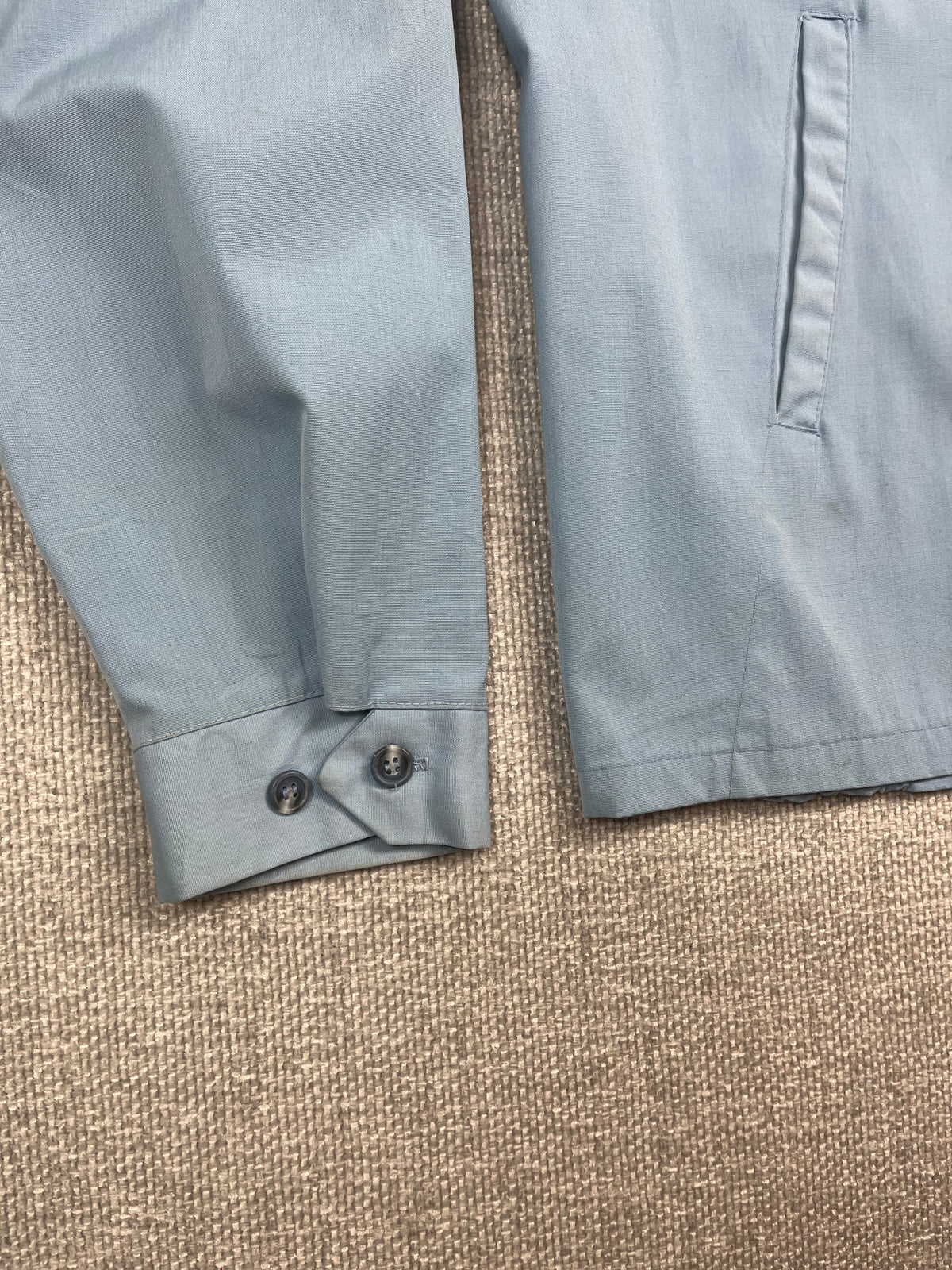 70's UCLA Jacket