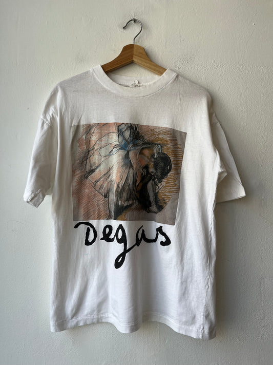 80’s Degas Dancer T-Shirt