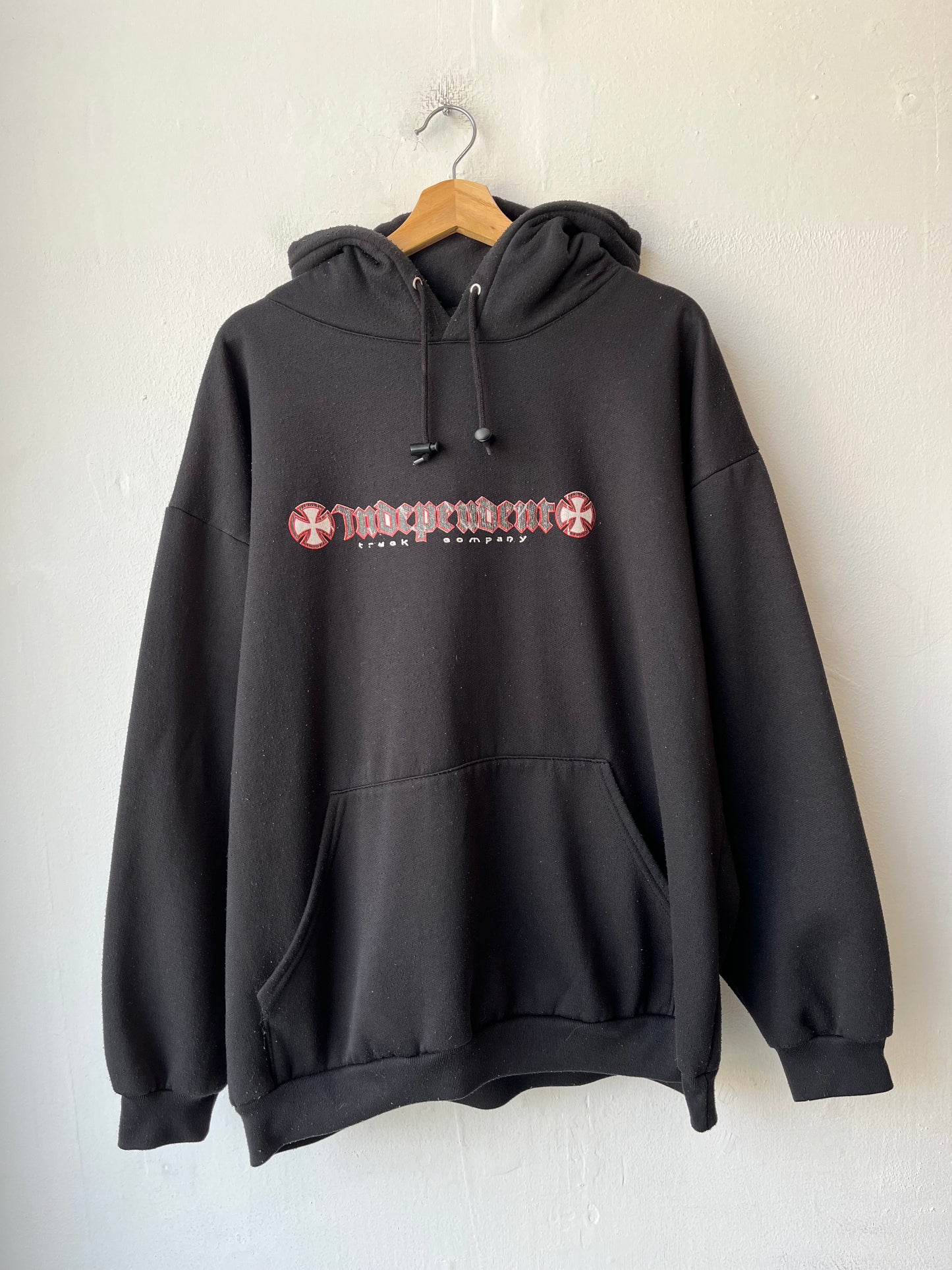 90's Independent Hoodie