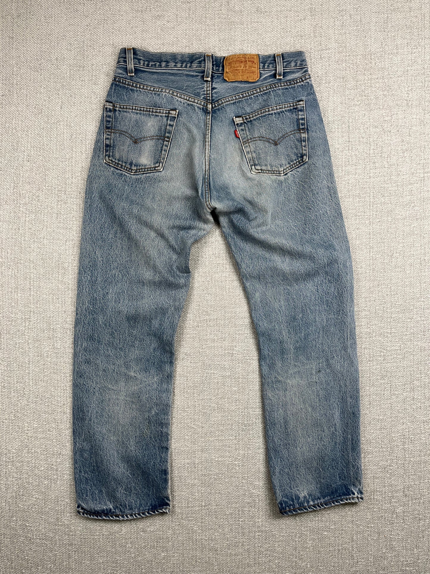80's Levi's 501 Jeans 30"