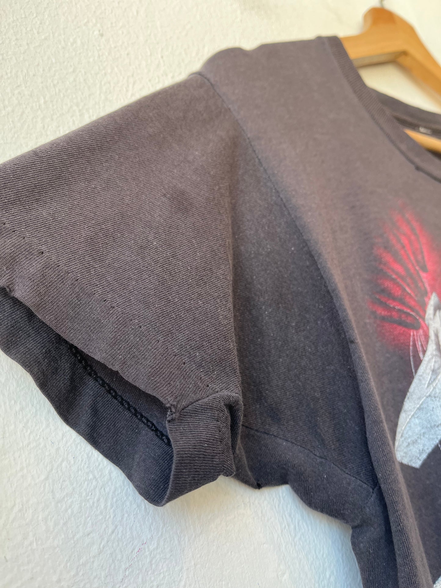 1994 Metallica Master of Puppets T-Shirt