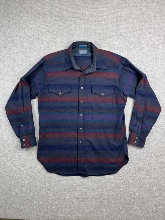 90's Pendleton Flannel Shirt