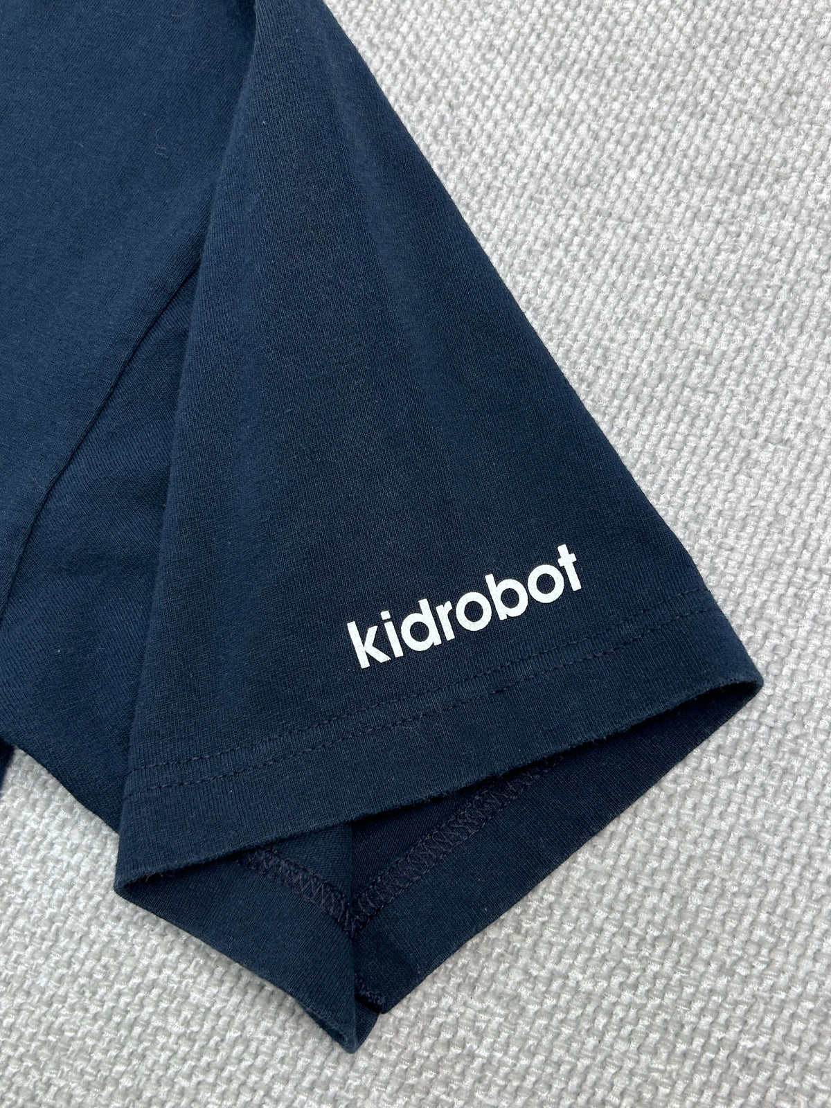 Y2K Kidrobot T-Shirt