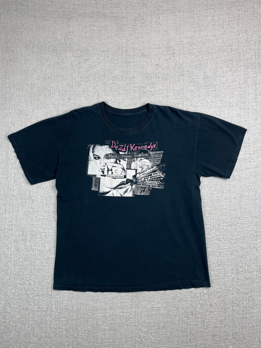 Y2K Dead Kennedys T-Shirt