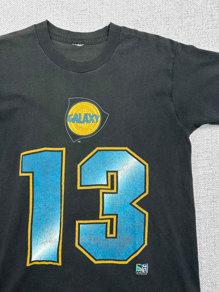 1998 LA Galaxy Cobi Jones T-Shirt