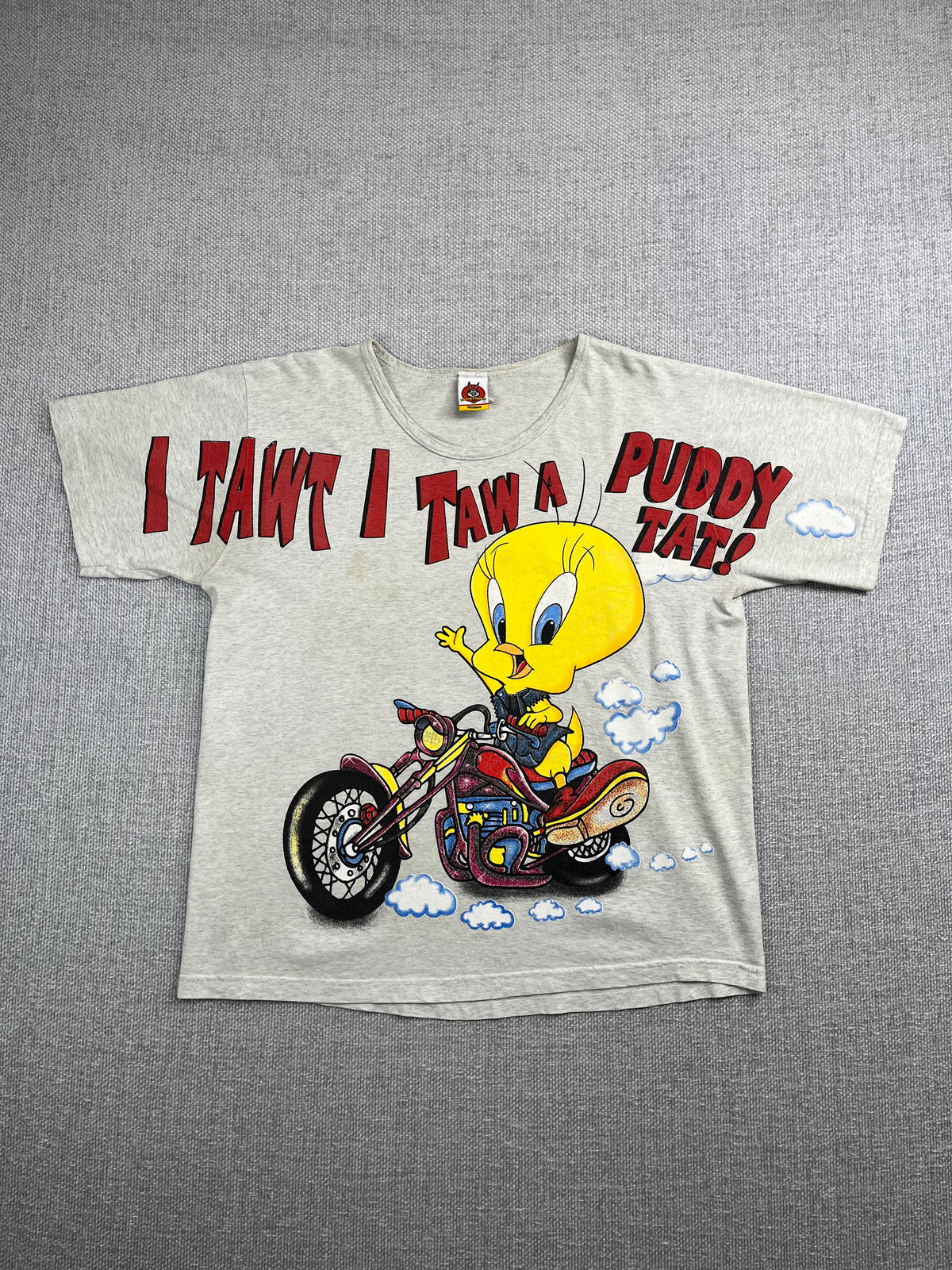 2000 Tweety Bird T-Shirt