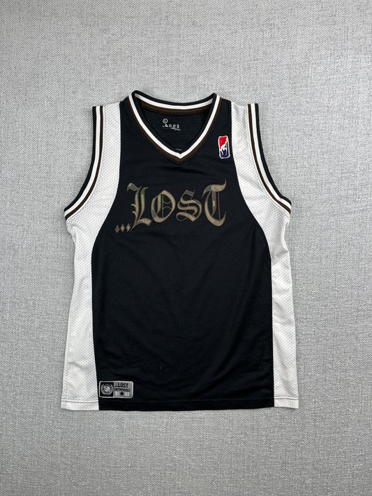 Y2K Lost Ent. Jersey