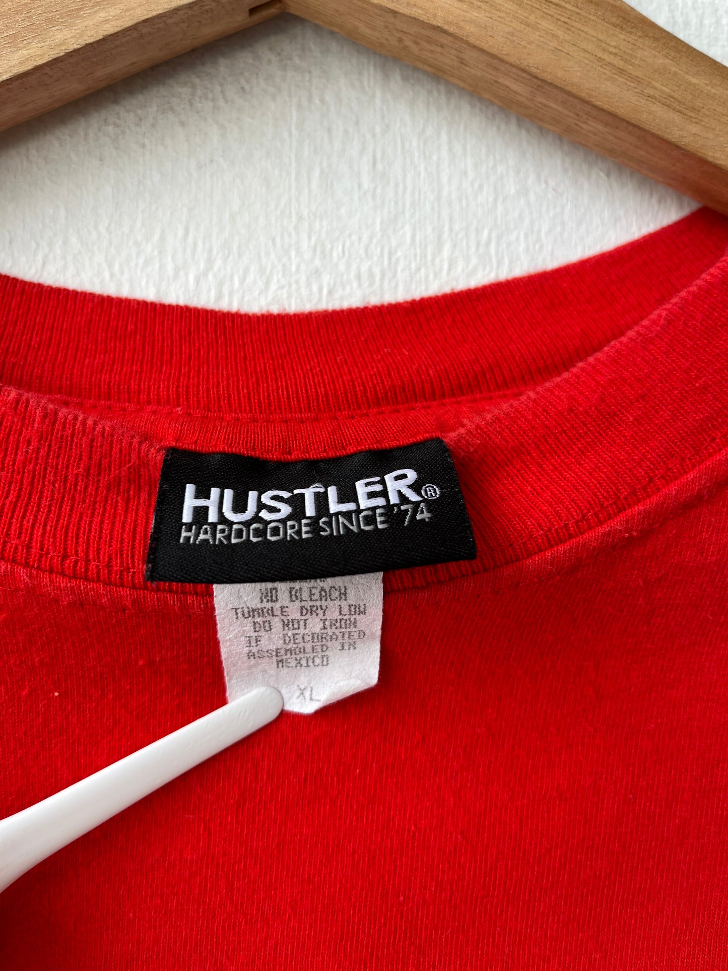 Y2K Hustler T-Shirt