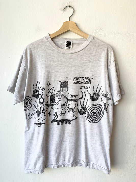 90's Petrified Forest T-Shirt