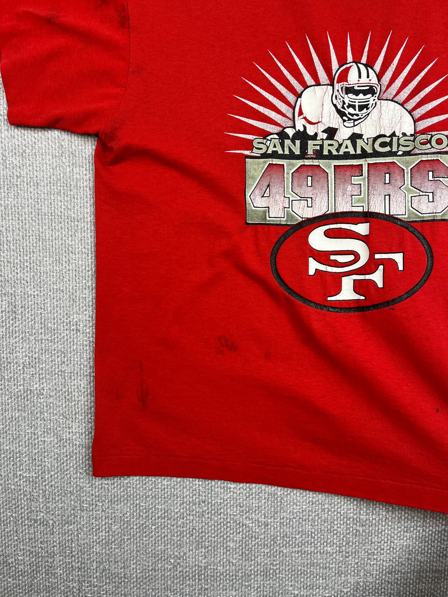 90's 49ers T-Shirt