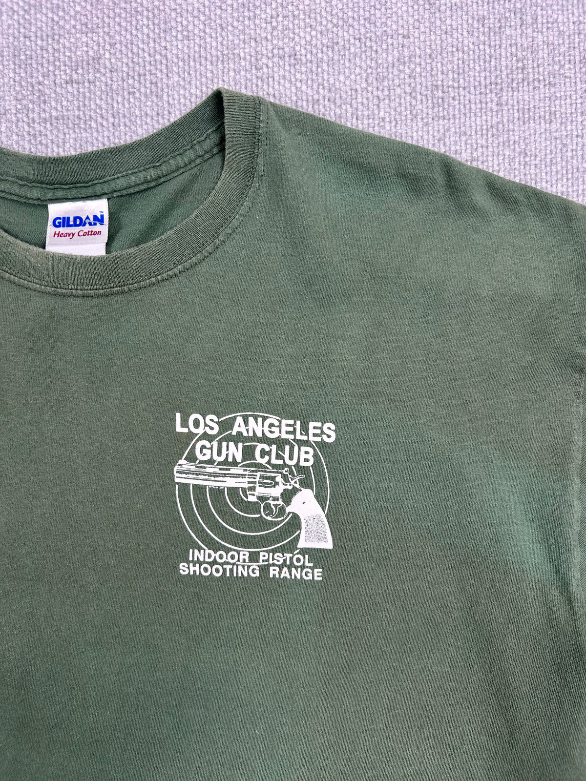 Y2K Gun Club T-Shirt