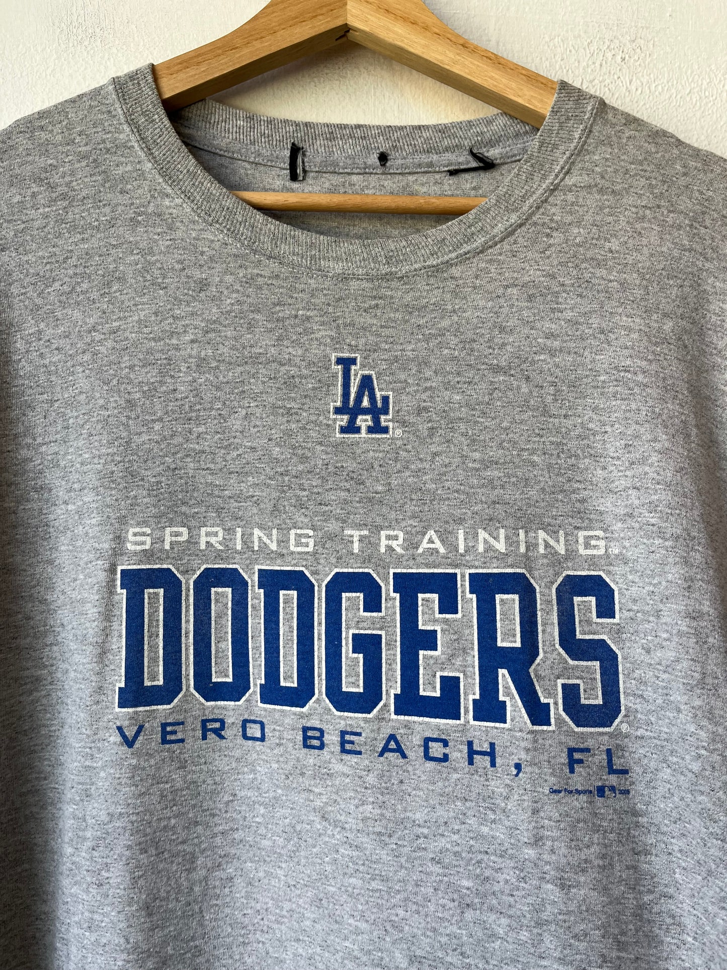 2008 Dodgers Spring Training T-Shirt