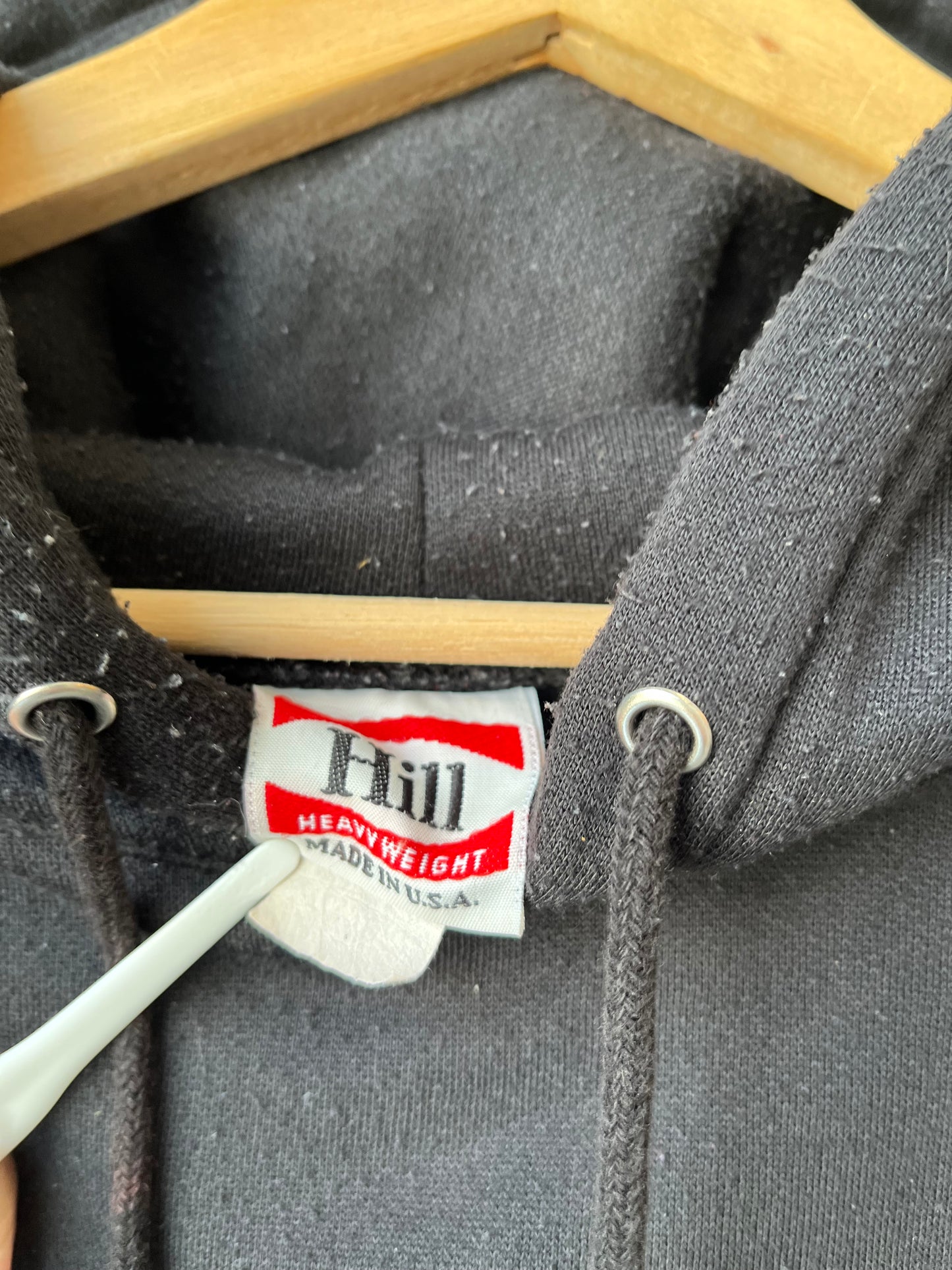 90's Independent Hoodie
