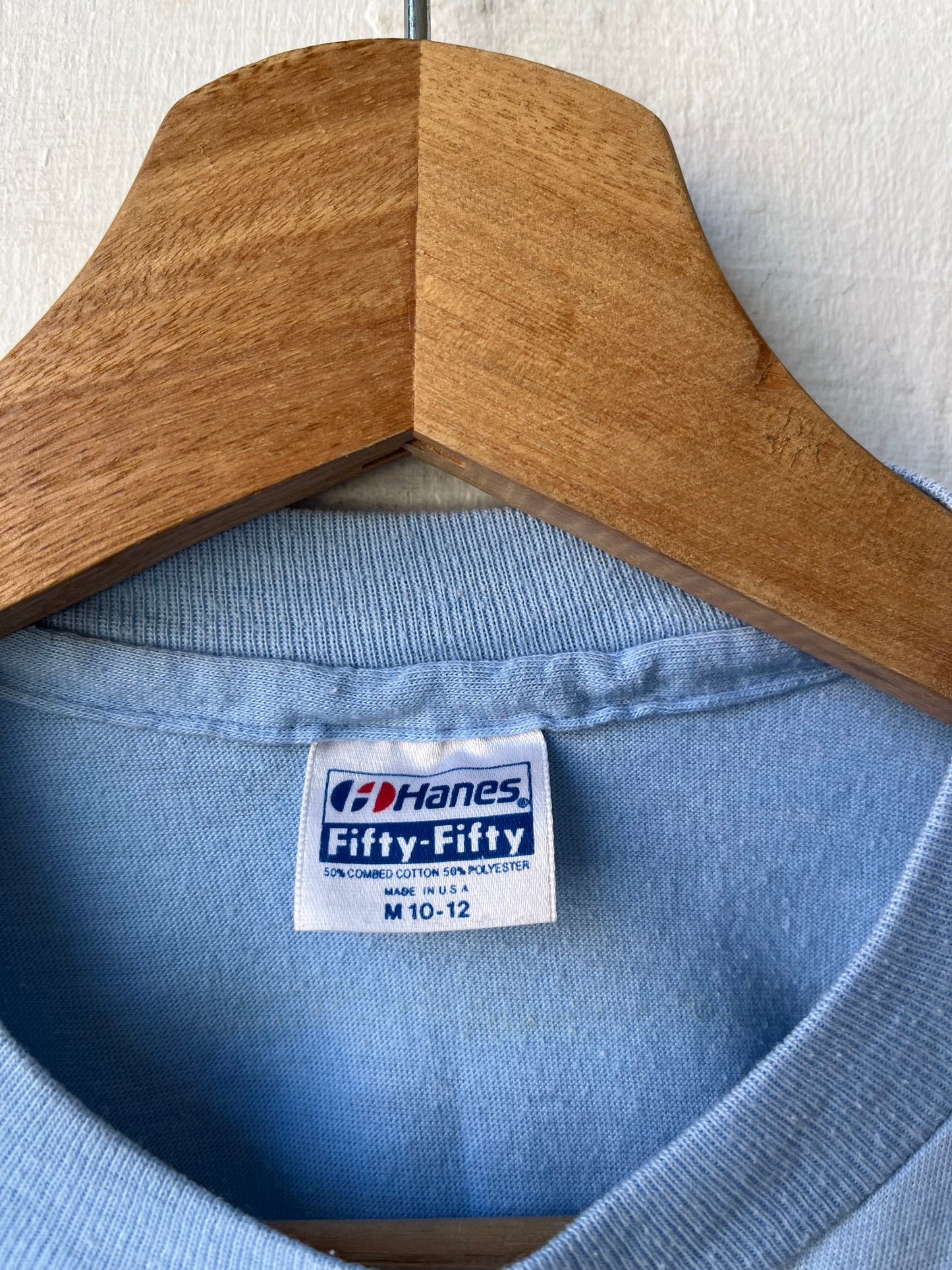 90's T-Ball Baby Tee