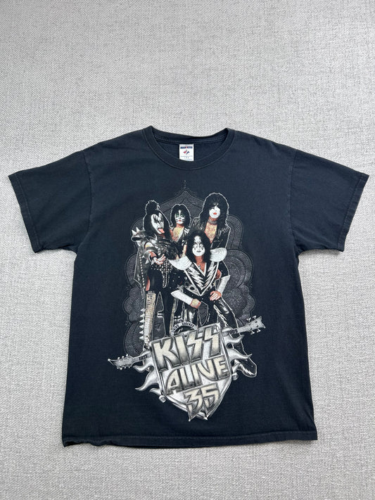 2009 KISS Alive T-Shirt