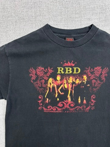 2006 RBD T-Shirt