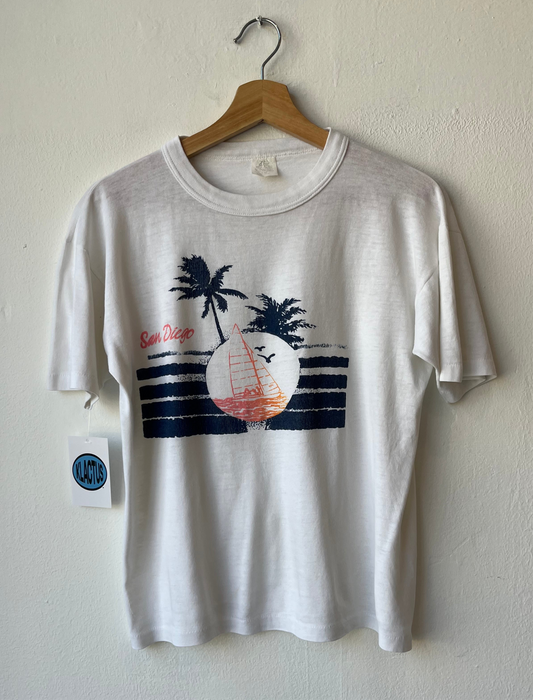 80's San Diego T-Shirt