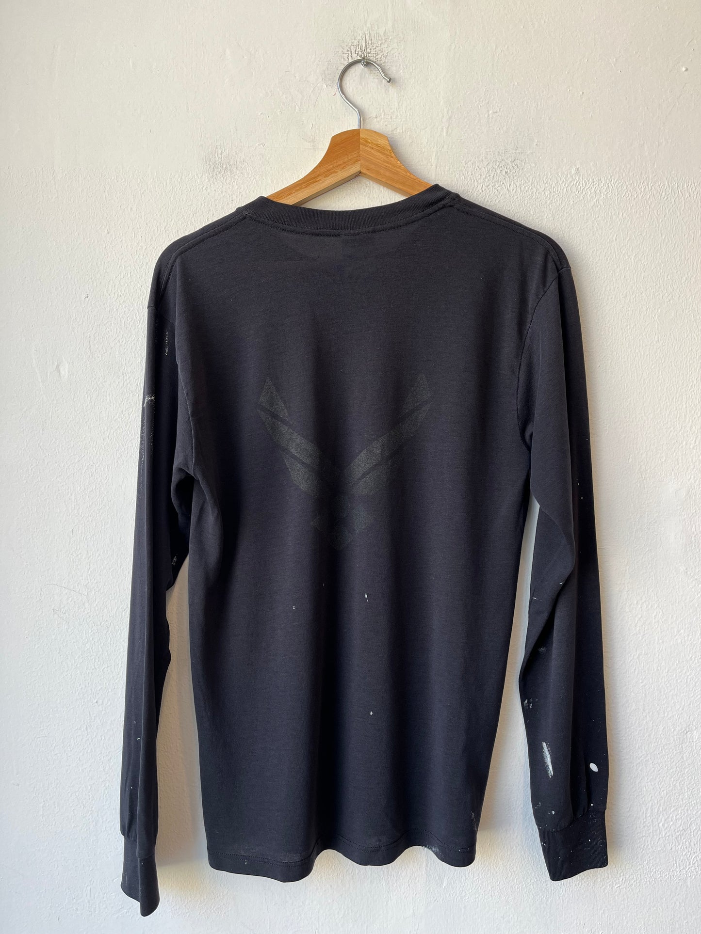 90's Air Force Long Sleeve T-Shirt