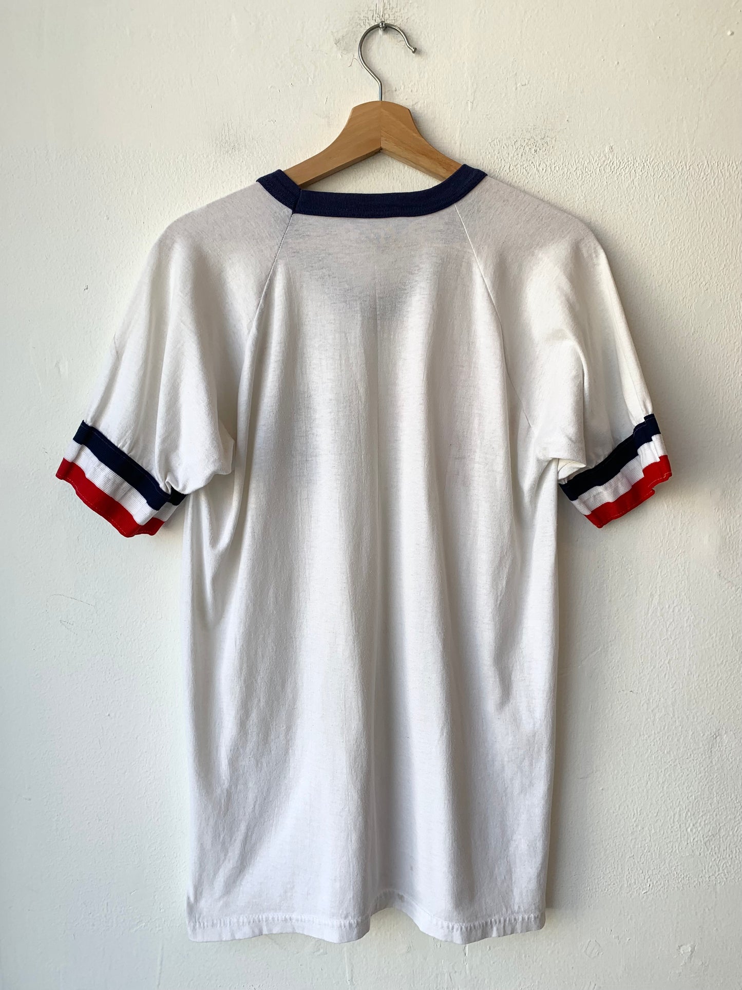 80's John C. Kim Shirt