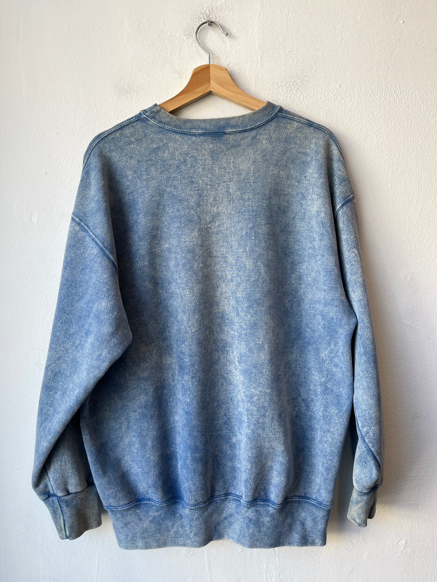 90's UCLA Nutmeg Sweatshirt