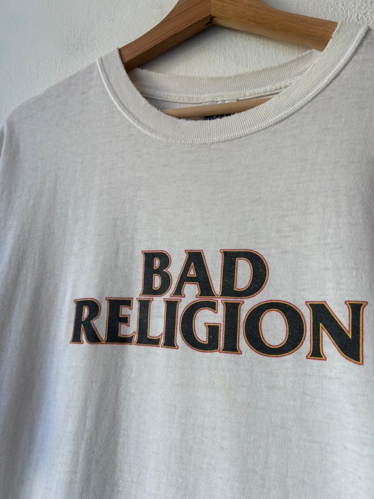 90's Bad Religion T-Shirt