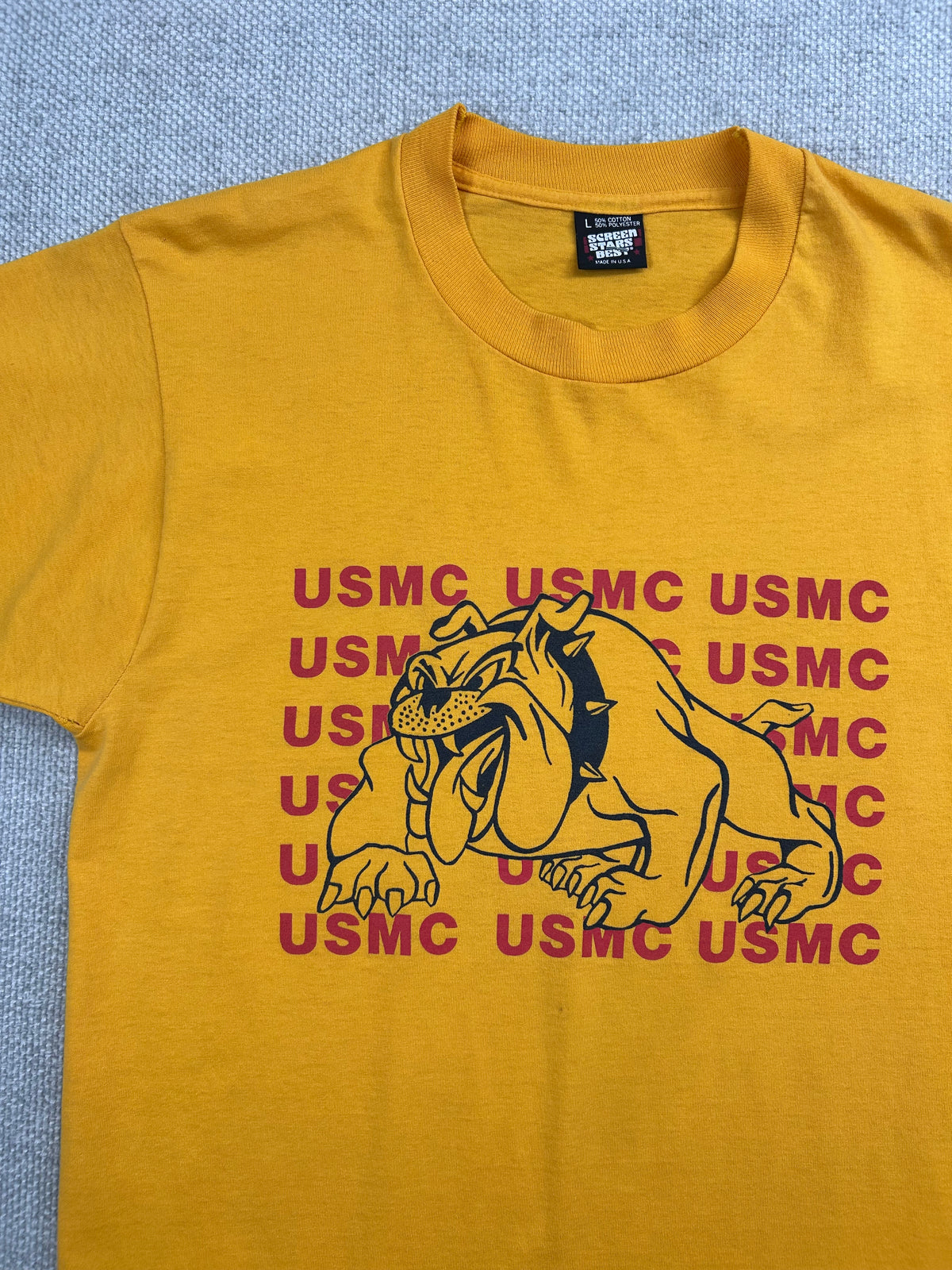 90's USMC T-Shirt