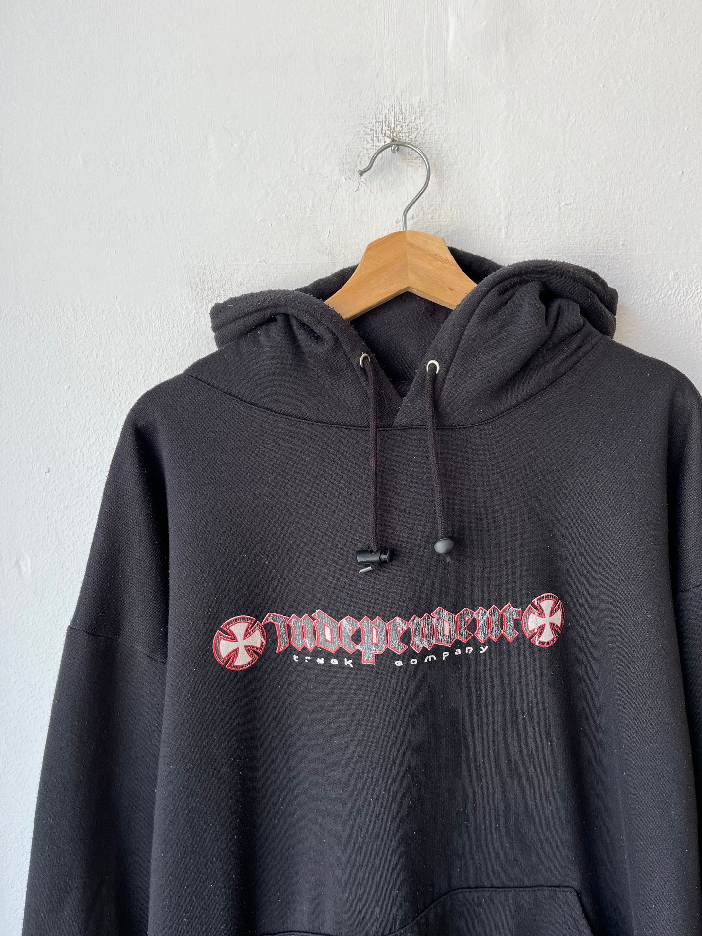 90's Independent Hoodie