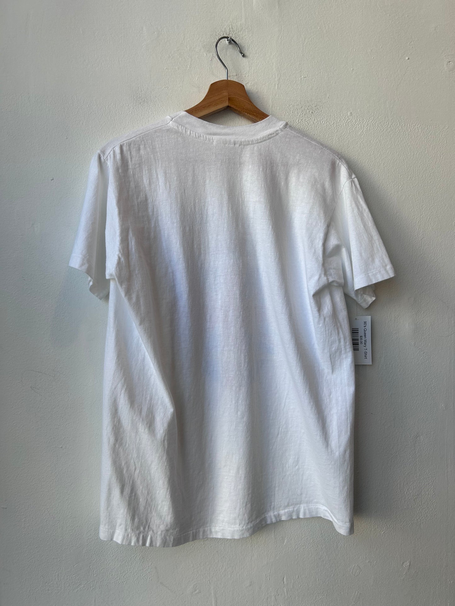 90's Queen Mary T-Shirt