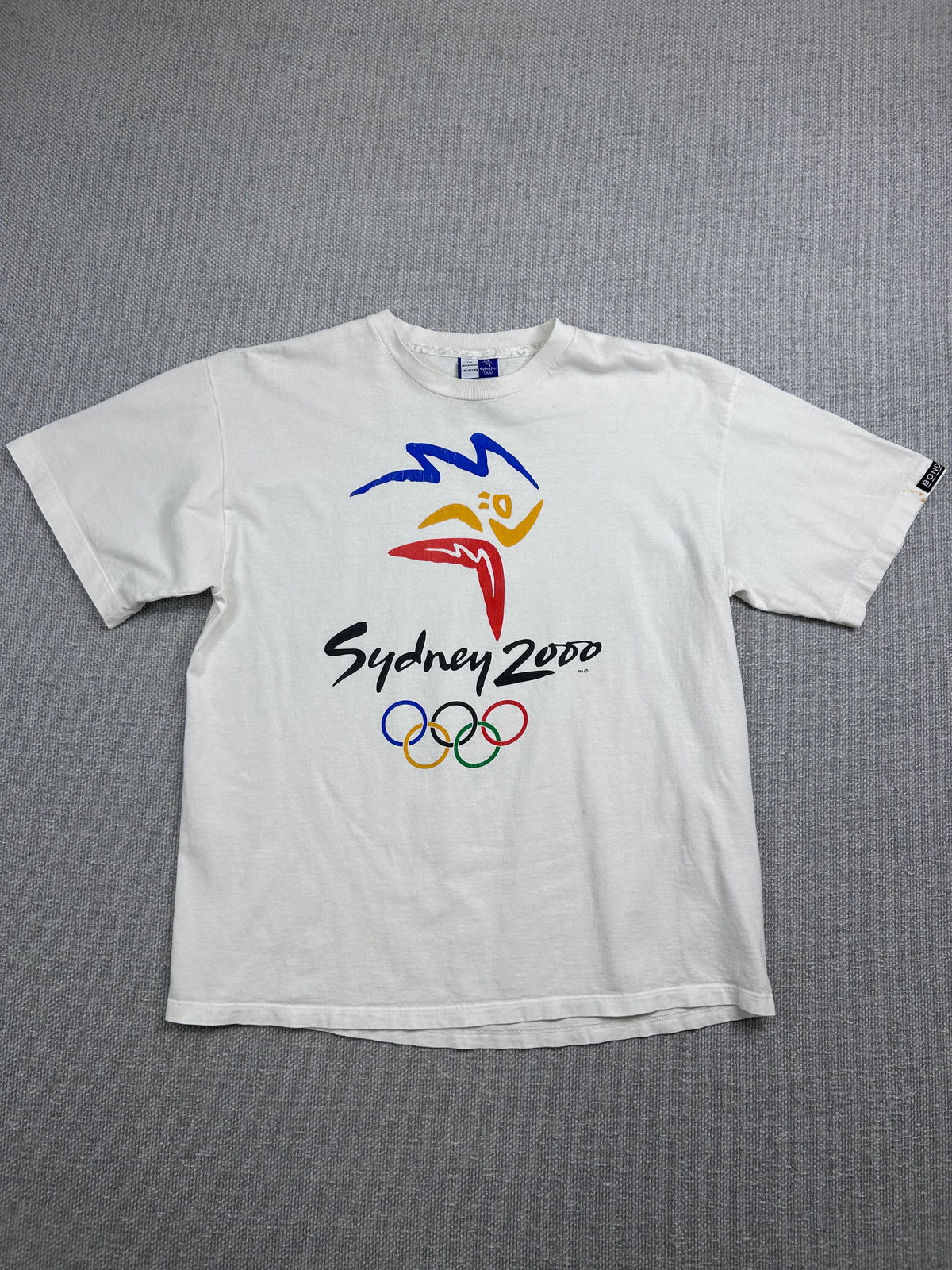 2000 Sydney Olympics T-Shirt