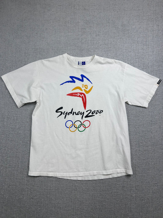 2000 Sydney Olympics T-Shirt