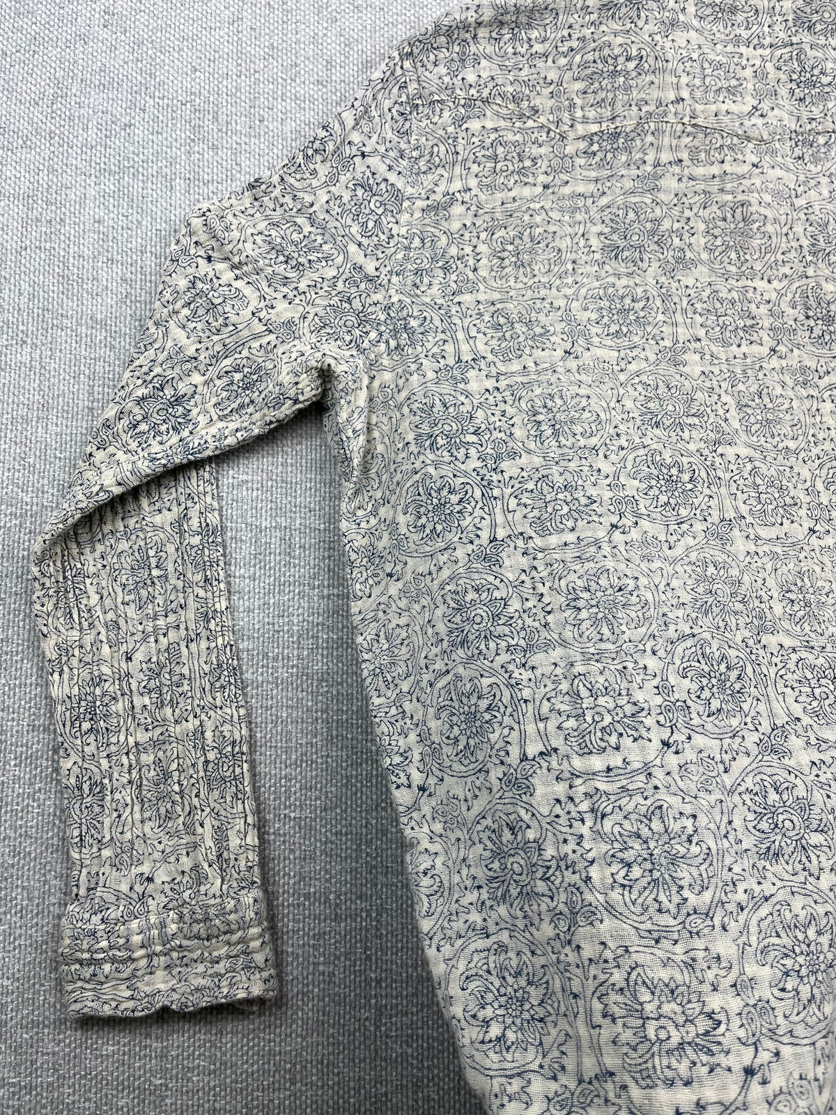 Y2K Denim & Supply Pearl Snap