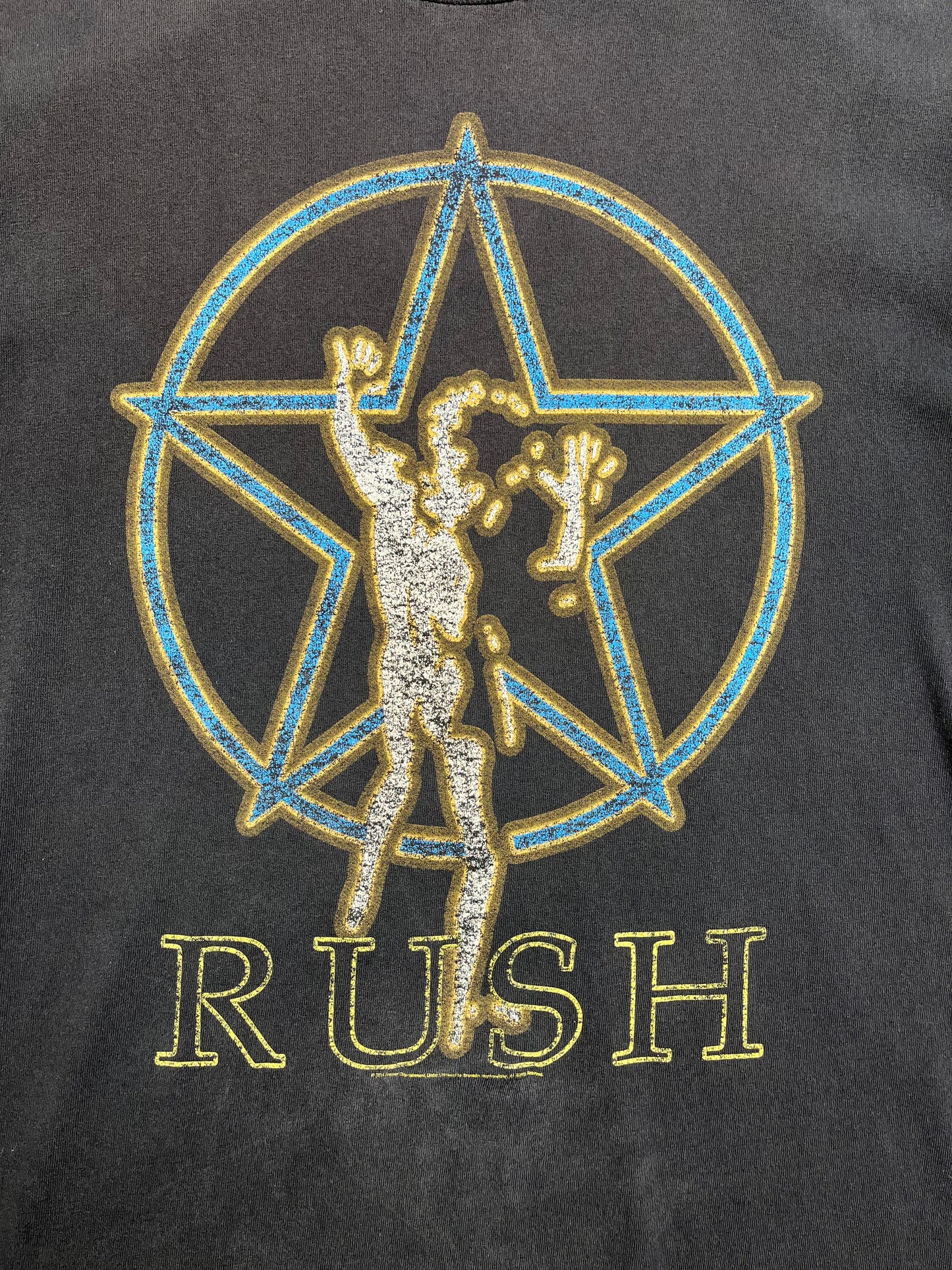 Y2K Rush T-Shirt
