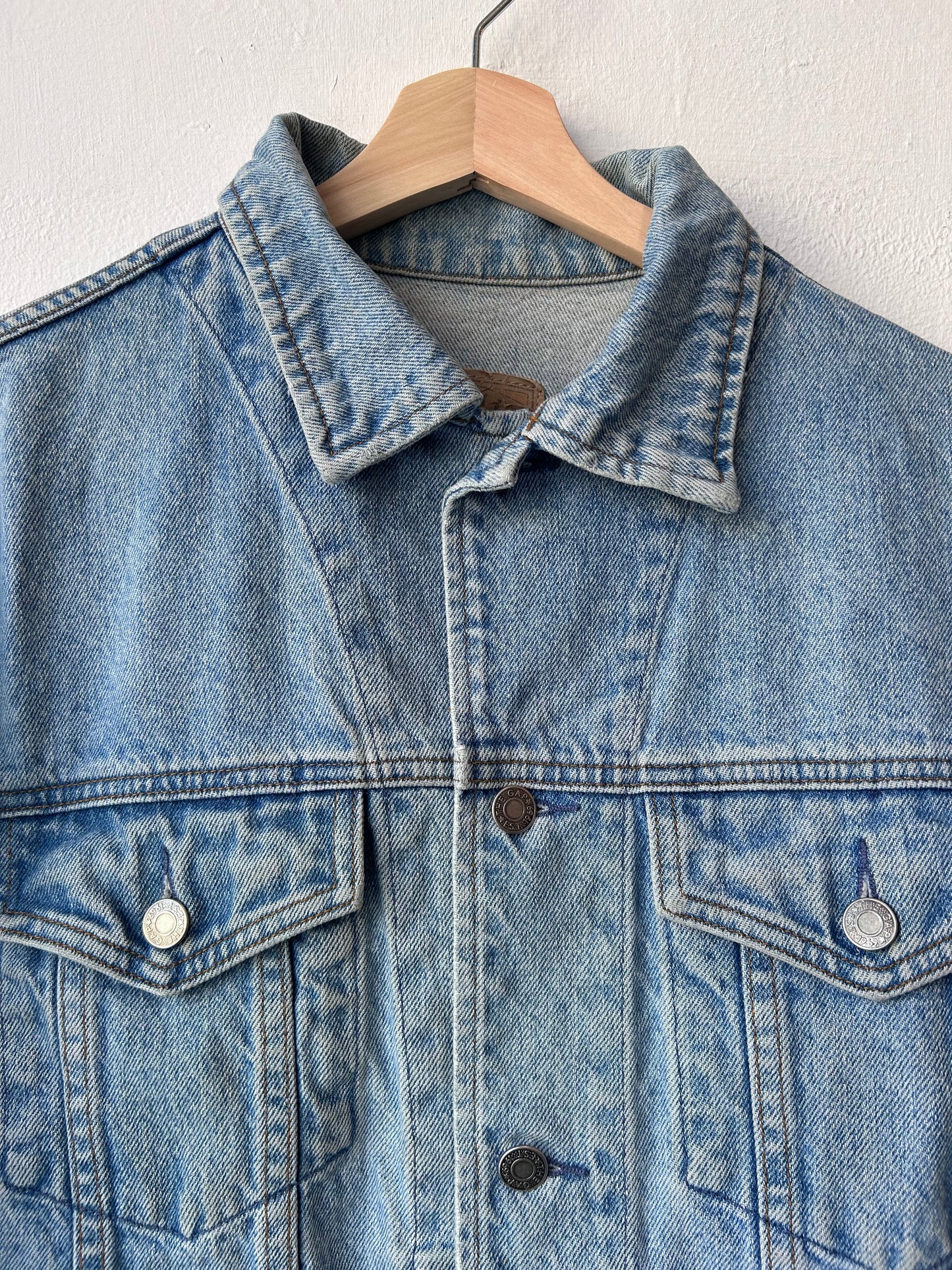 90's GAP Denim Jacket