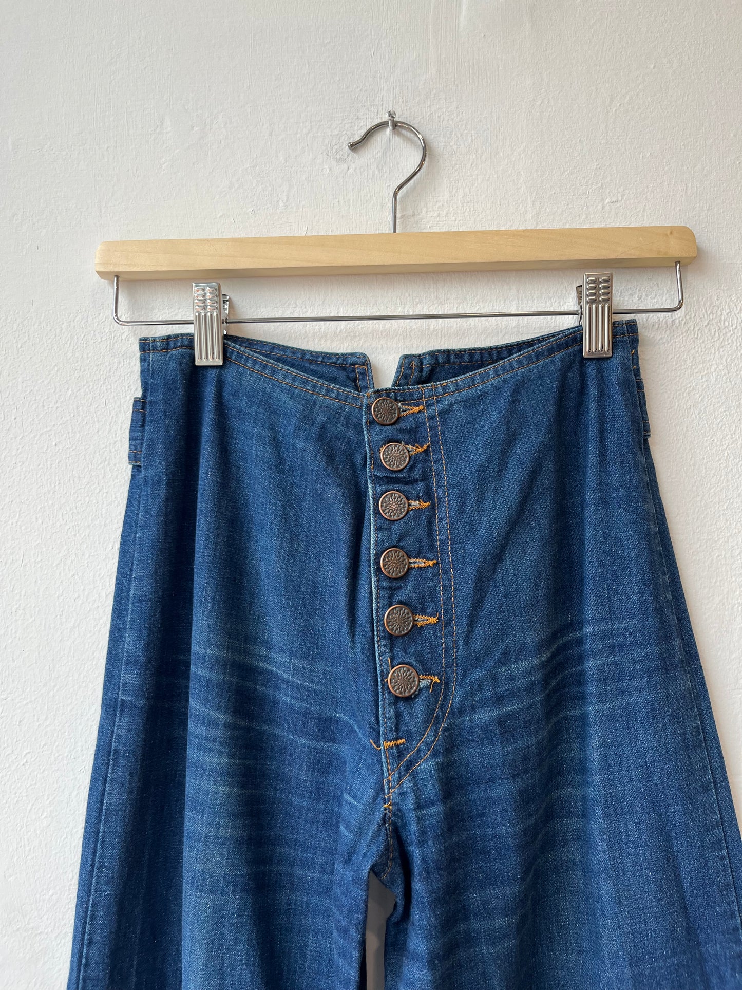 70's Bell Bottoms 24”