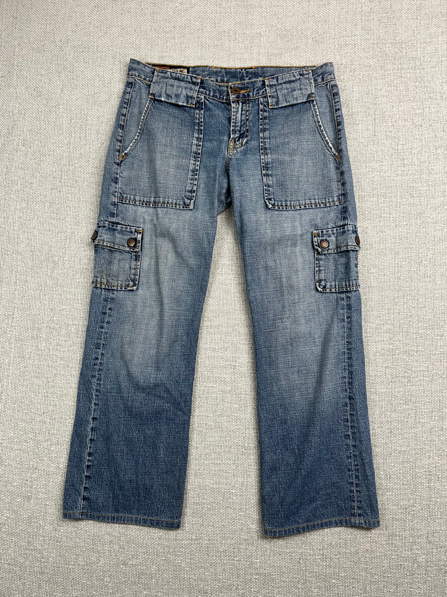 Y2K Lucky Brand Jeans 31"