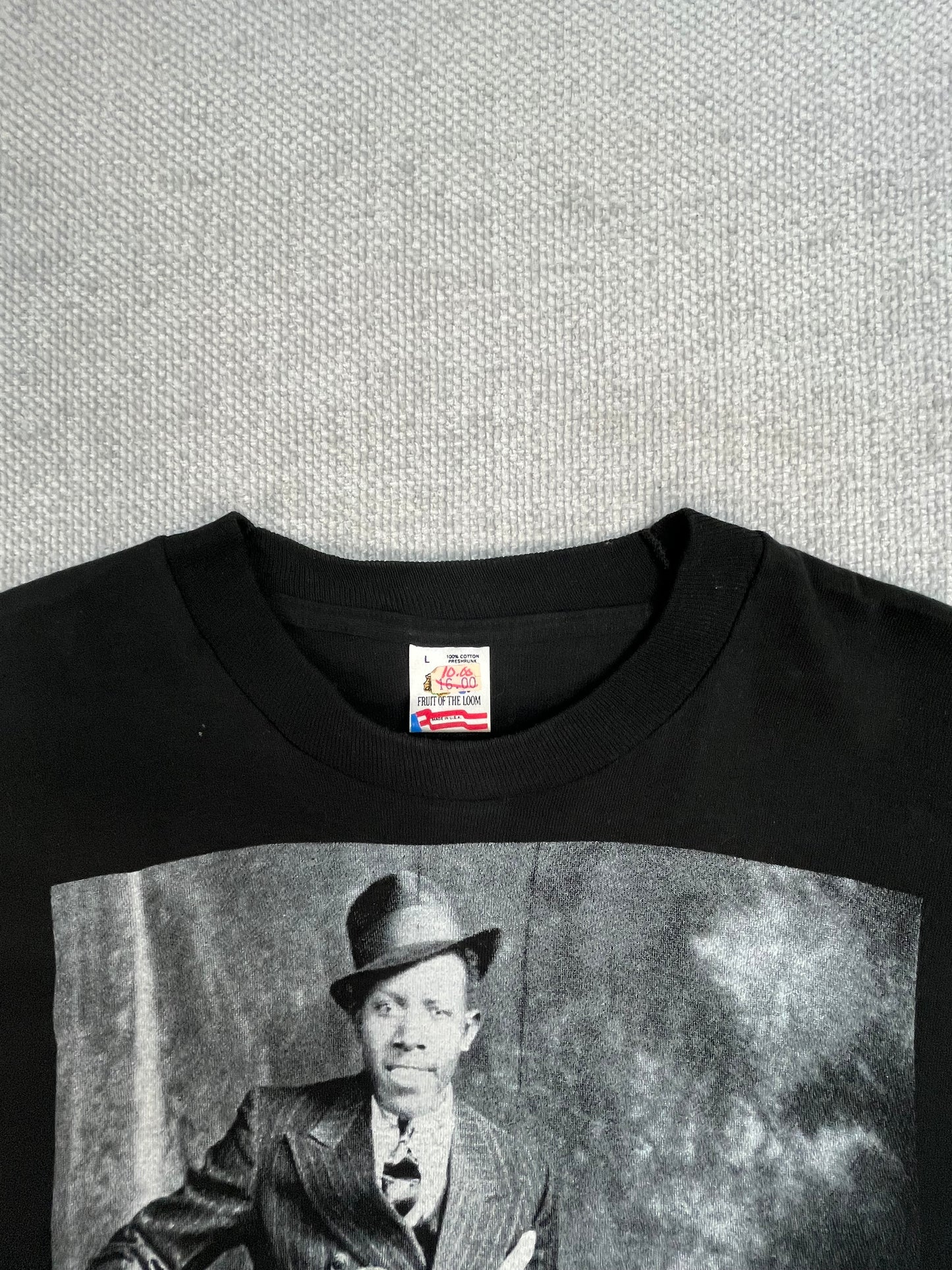 1991 Robert Johnson T-Shirt
