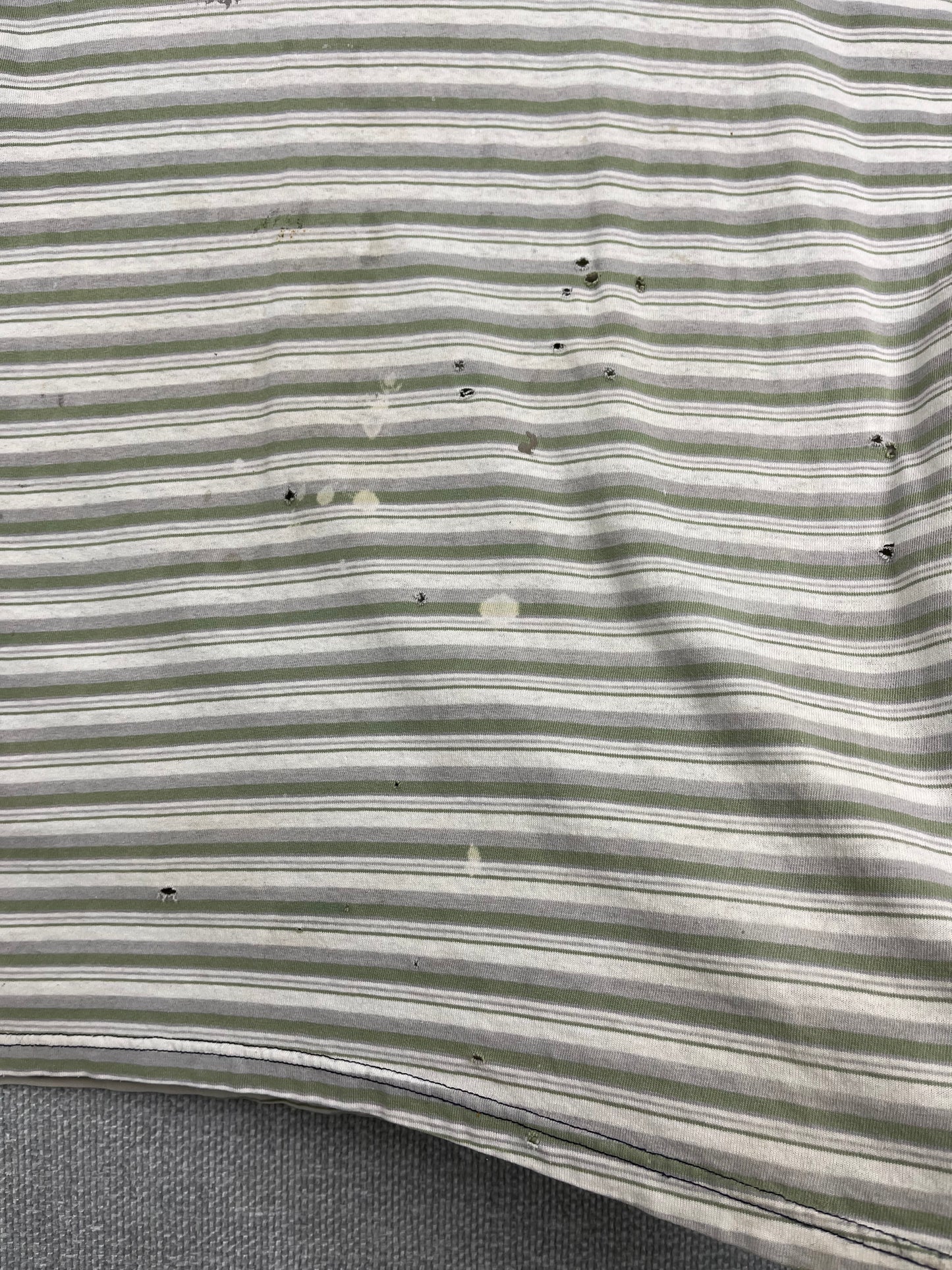 90's Striped T-Shirt