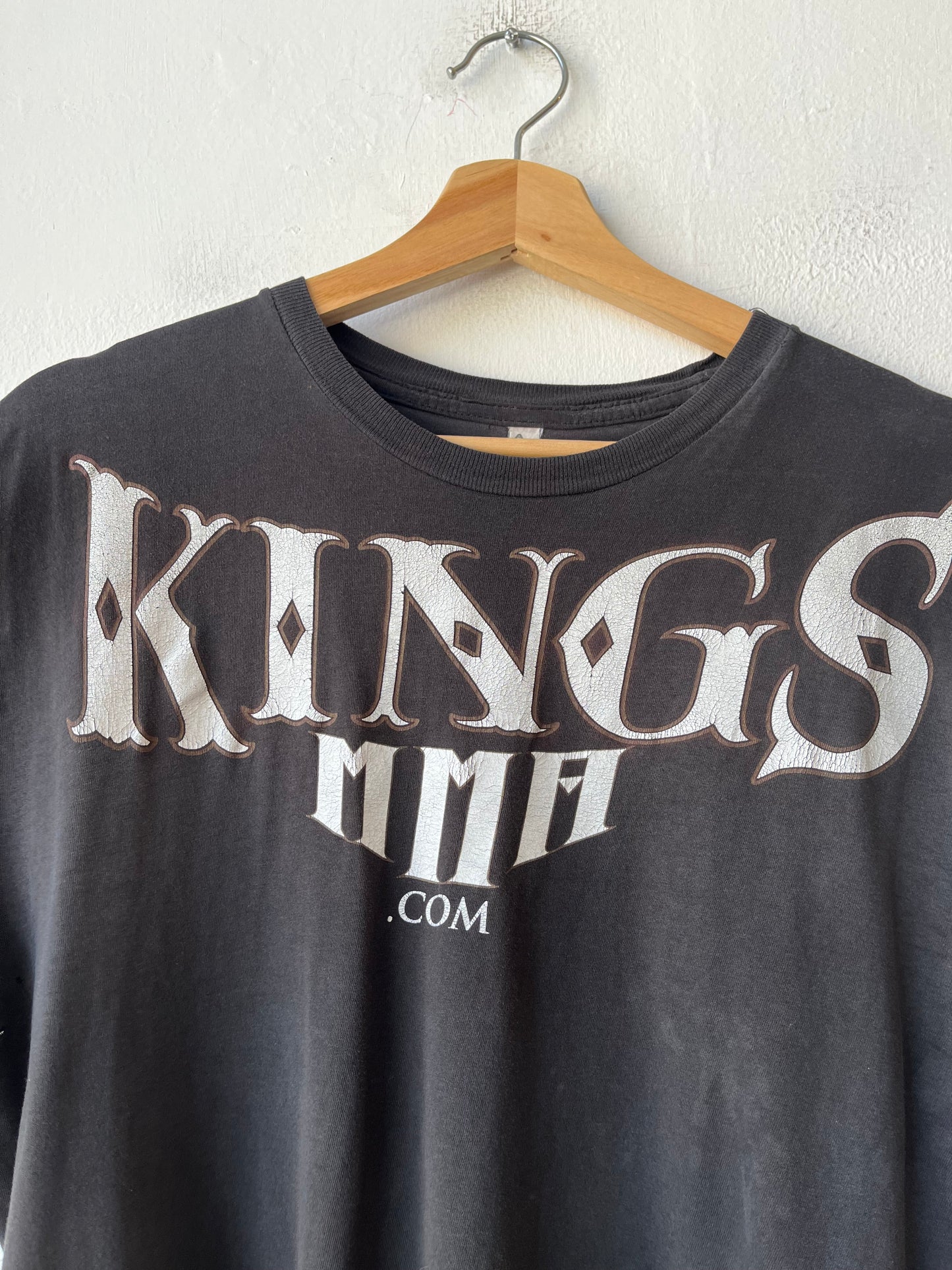 Y2K Kings MMA T-Shirt