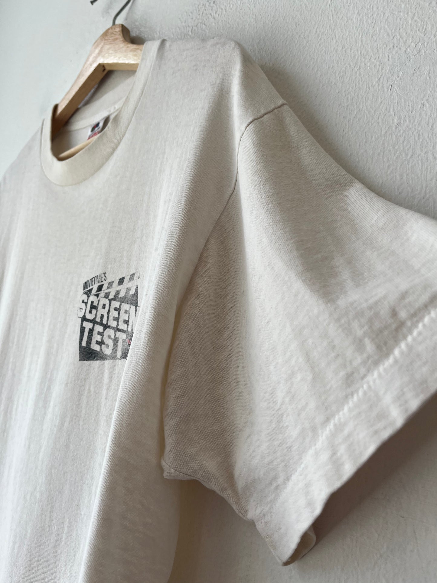 90's Movie Time T-Shirt
