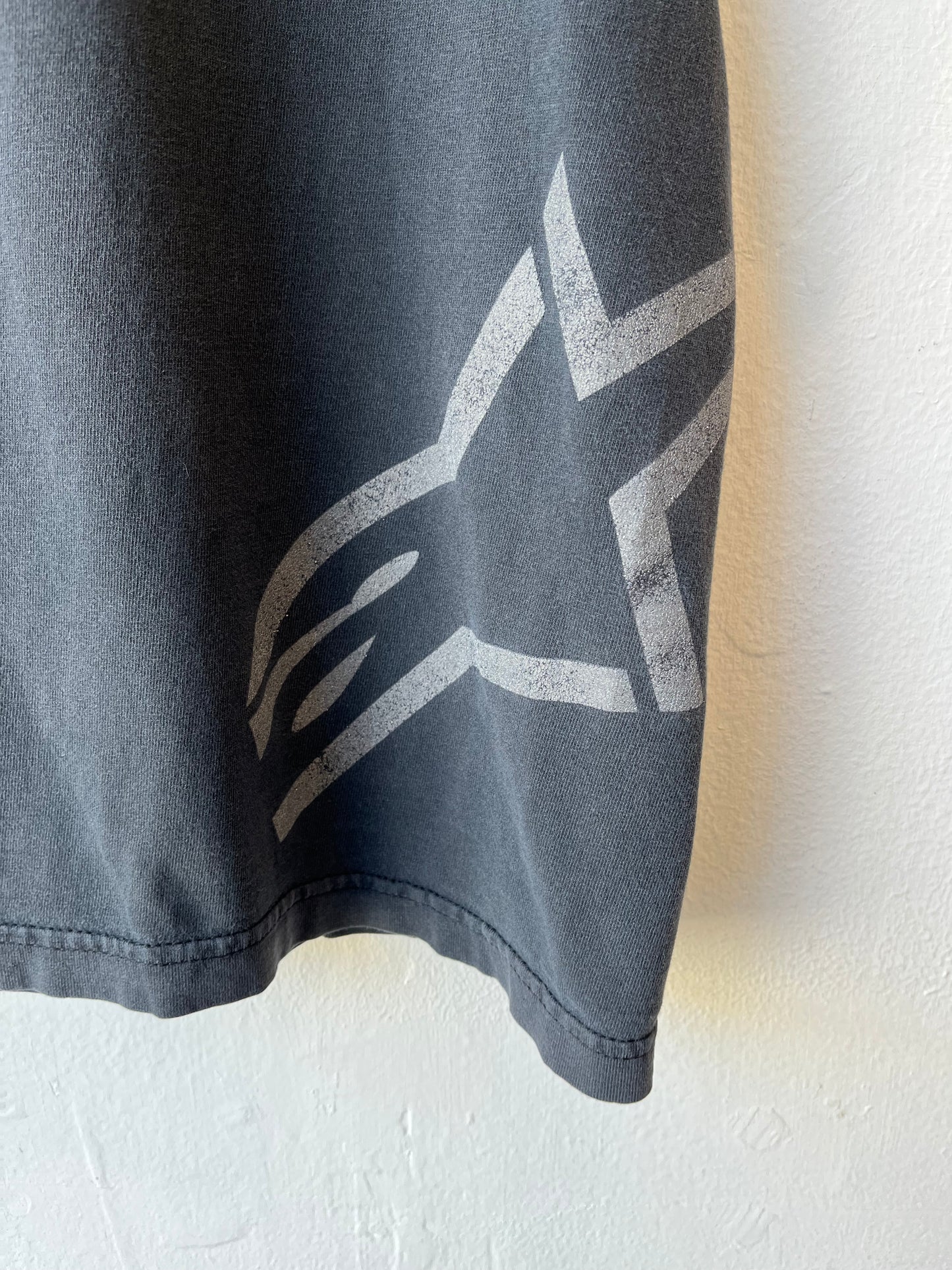 Y2K Alpinestars T-Shirt