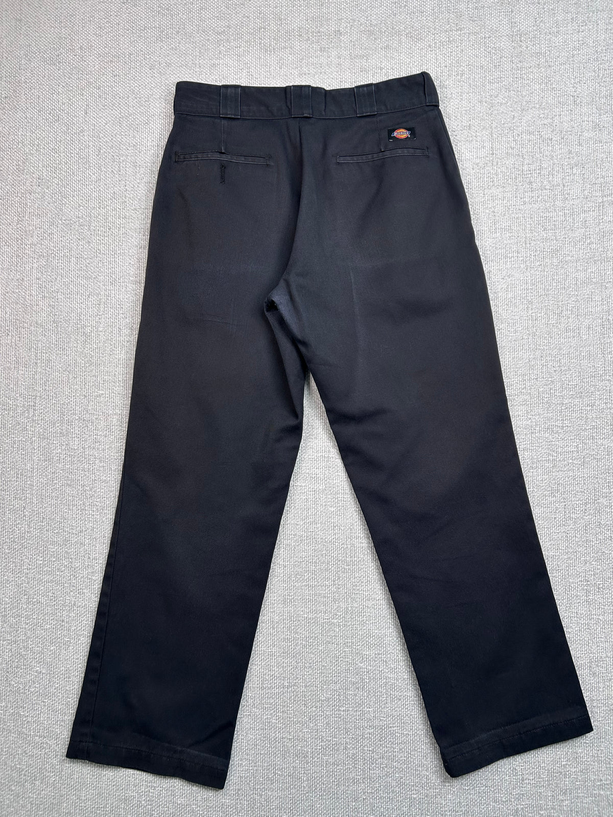 Y2K Black Dickies Pants 30"