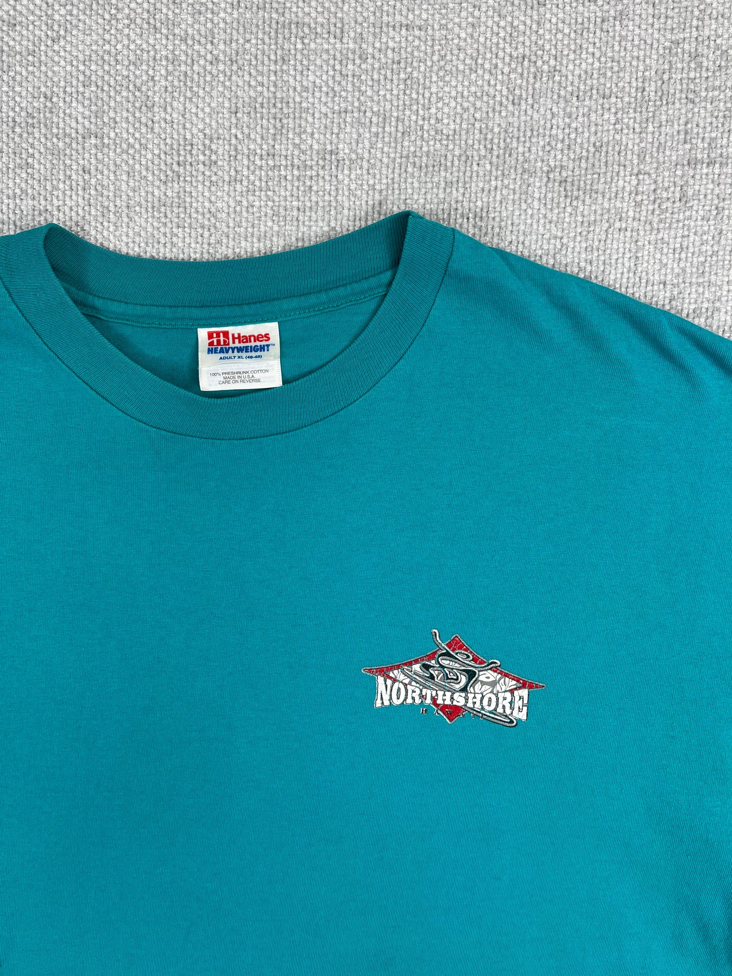 90's Northshore Hawaii T-Shirt