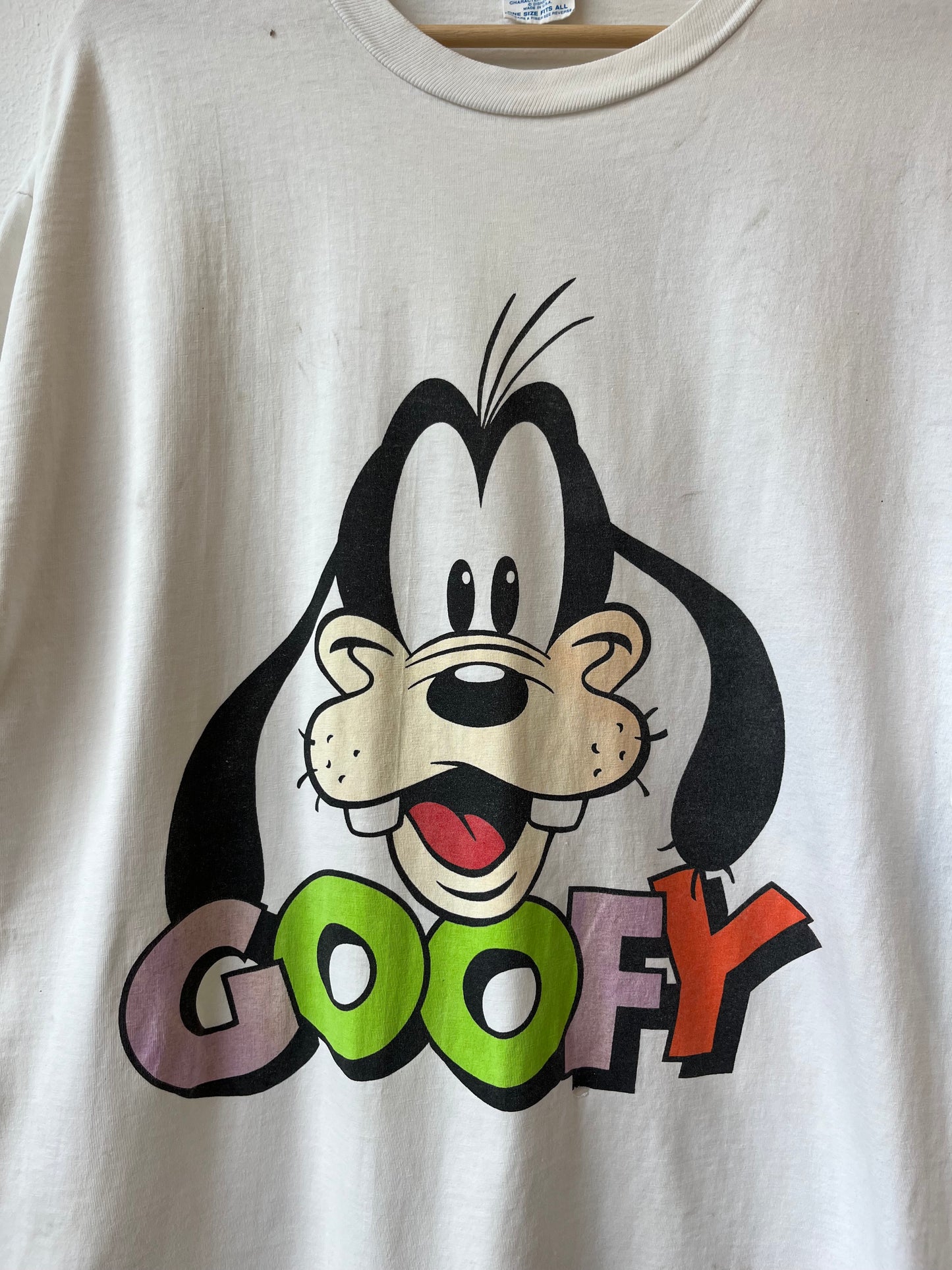 90's Goofy T-Shirt