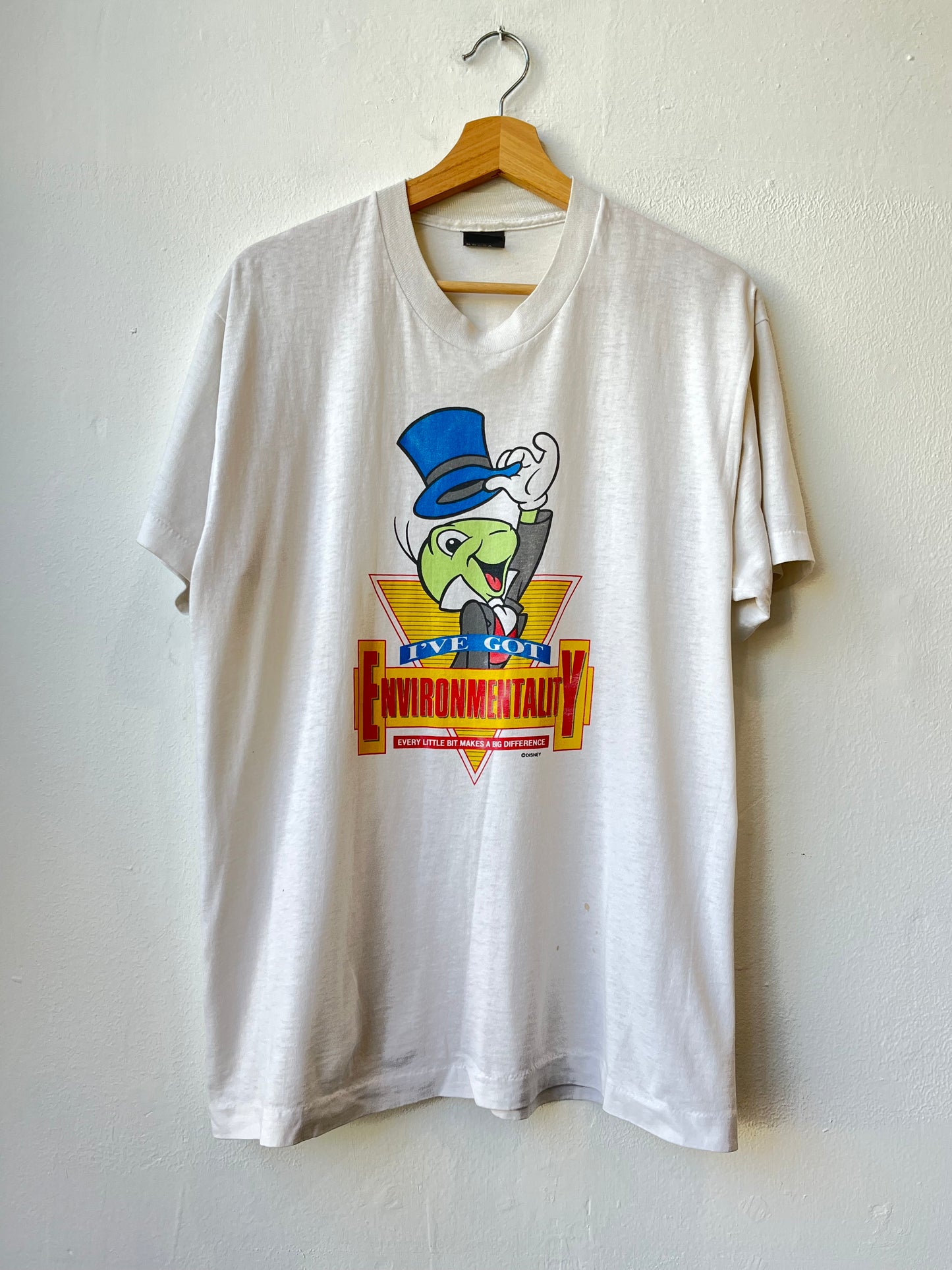 90’s Environmentality T-Shirt