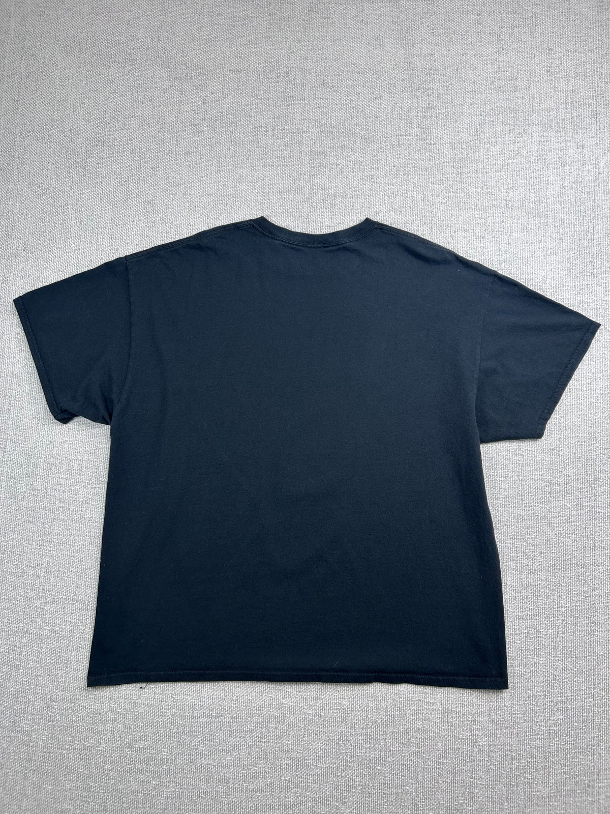 Y2K Alice in Chains T-Shirt