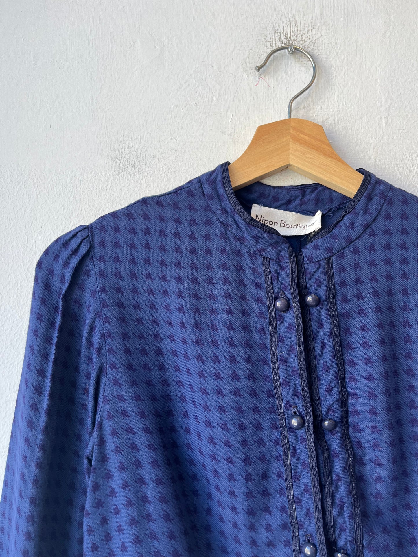 90's Nipon Boutique Shirt
