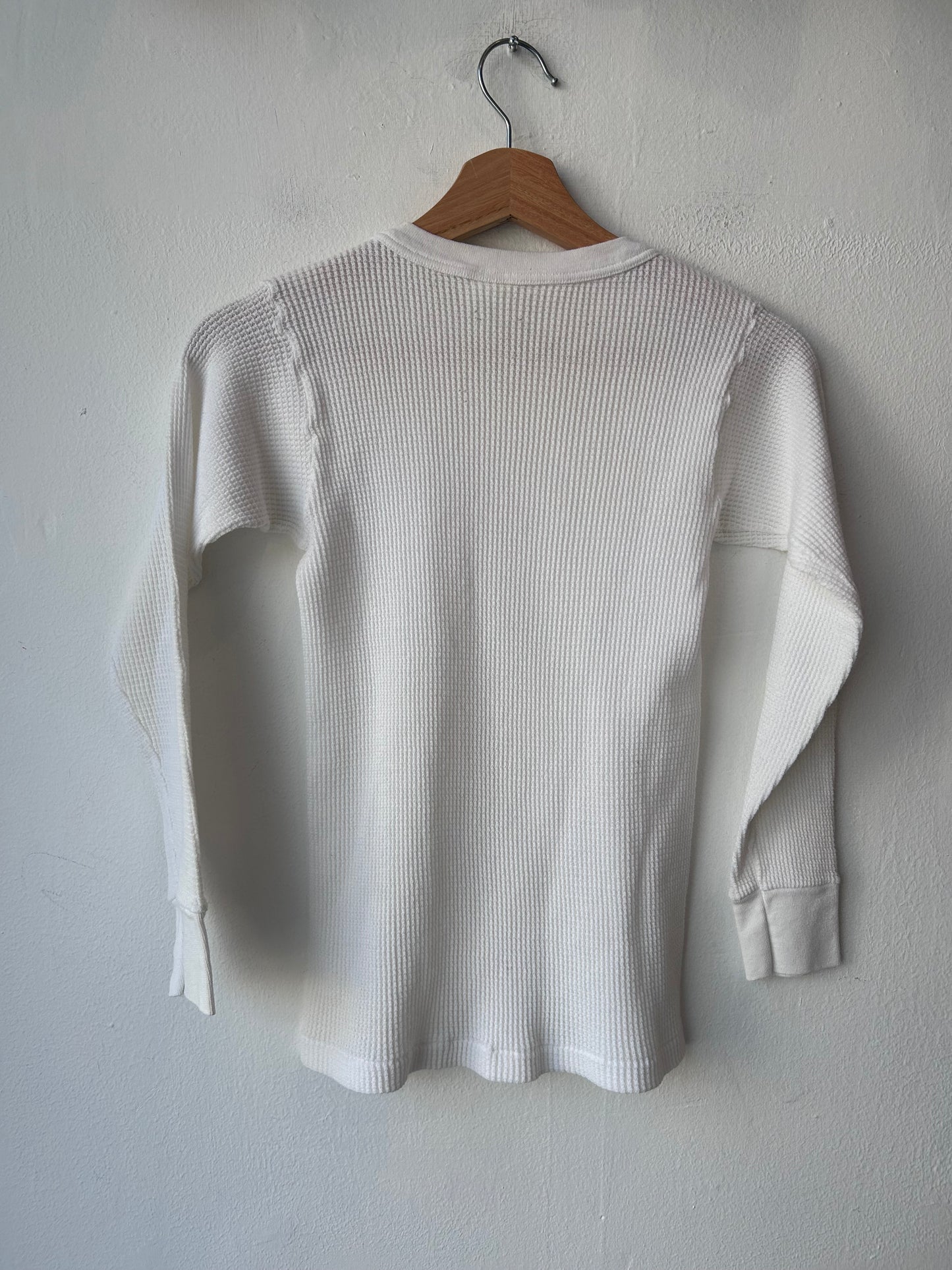 80’s Long Sleeve Thermal