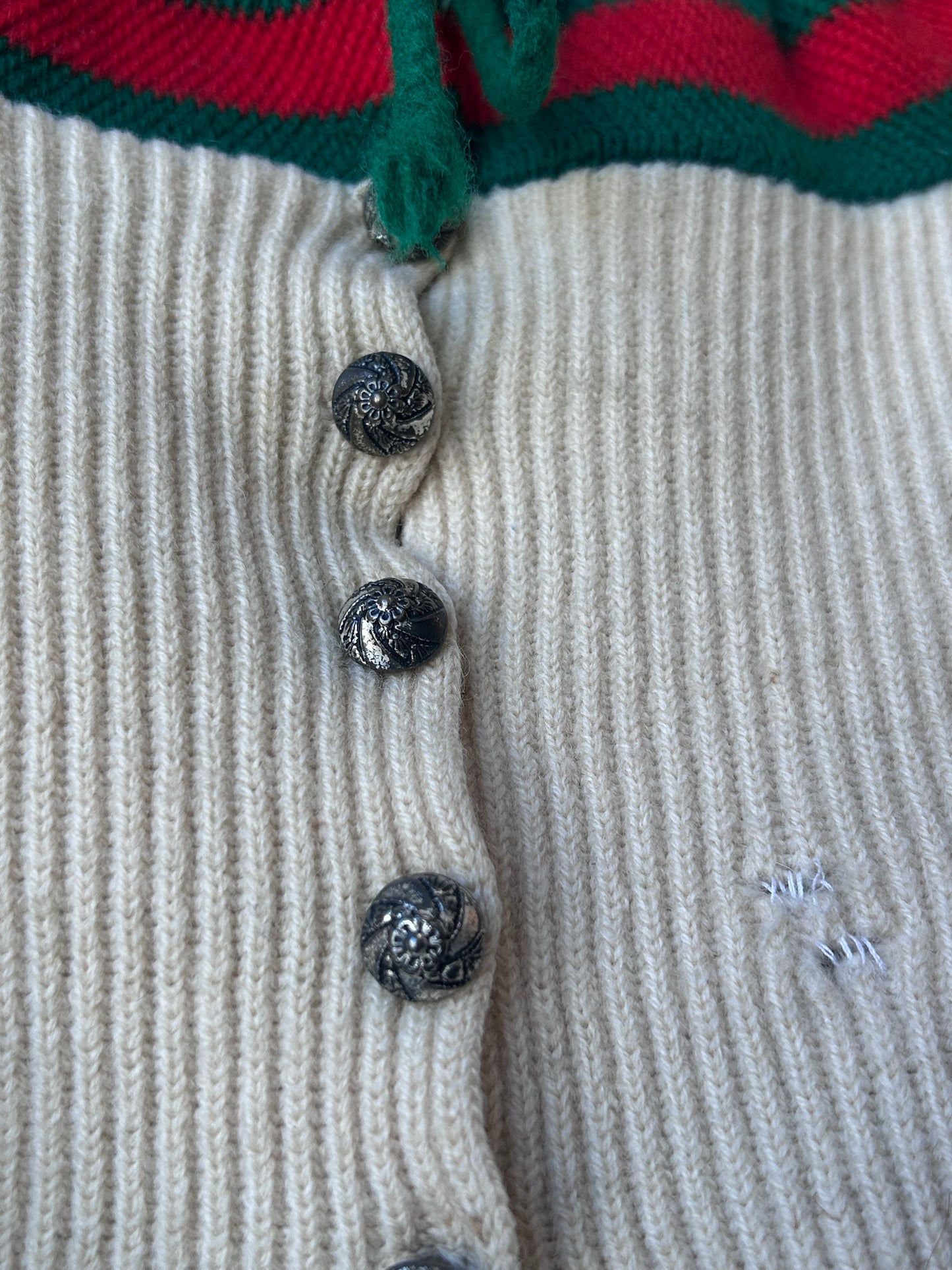 70's Bootleg Gucci Sweater